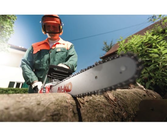 Электрическая пила Al-ko EKS 2400/40 112808 – изображение 3