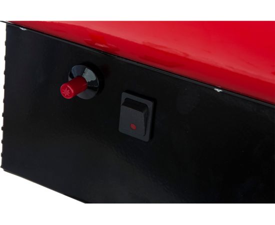 Газовая тепловая пушка СПЕЦ GH-72 – изображение 3