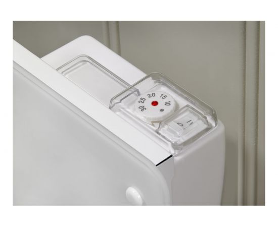 Конвектор BEHA с передней стальной панелью P 12 210423 – изображение 4