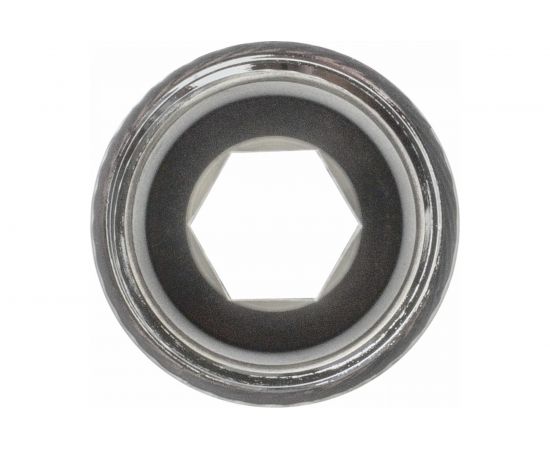 Удлинитель 3/4 в - 80мм хром МастерПроф MP-У ИС.070707:441 – изображение 4