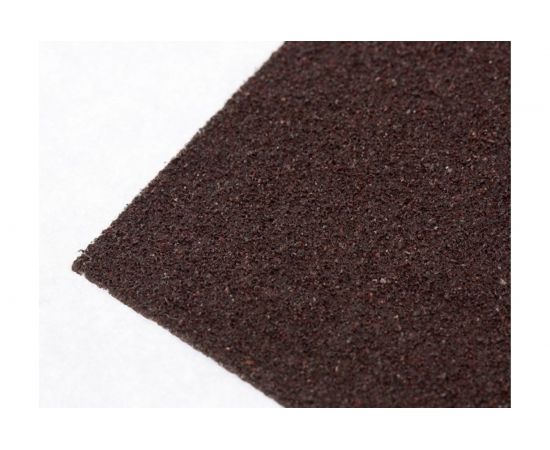 Шлифлист на тканевой основе, P 120, 230 х 280 мм, 10 шт., водостойкий MATRIX 75645 – изображение 4