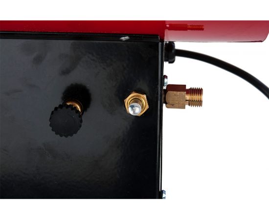 Газовая тепловая пушка СПЕЦ GH-72 – изображение 4