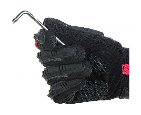 Торцевой ключ Torx изогнутый Т30 АвтоDело 39365 15153 – изображение 4