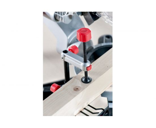 Торцовочная пила Metabo KGS 254 M 602540000 – изображение 4