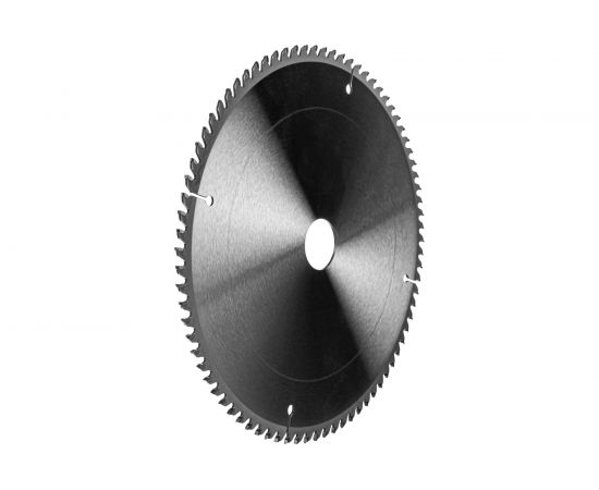 Диск пильный по ламинату (250х32/30 мм; Z80) ПРАКТИКА 032-270 – изображение 4