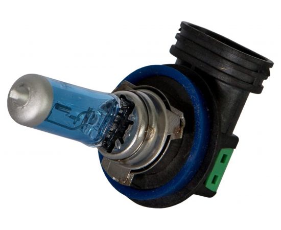 Автомобильная лампа XENITE SUPER WHITE H11, PGJ19-2, 12 В, 2 шт. 1007043 – изображение 4