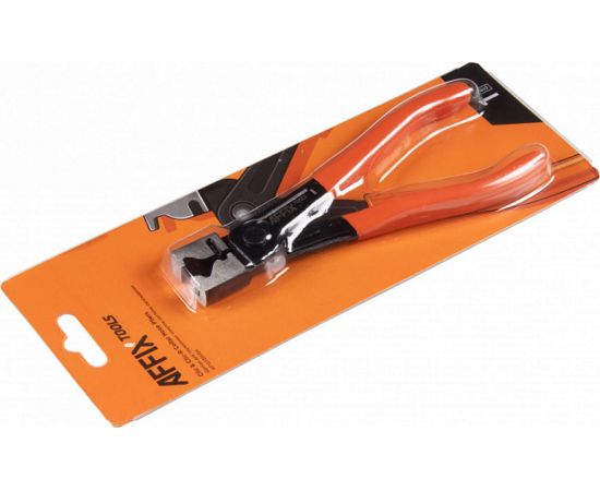 Щипцы для пружинных хомутов системы охлаждения AFFIX, 36 мм AF10330004 – изображение 4