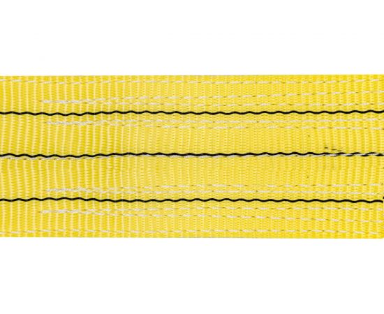 Текстильный петлевой строп Gigant Professional СТП 3Т/1М GP03-01 – изображение 4