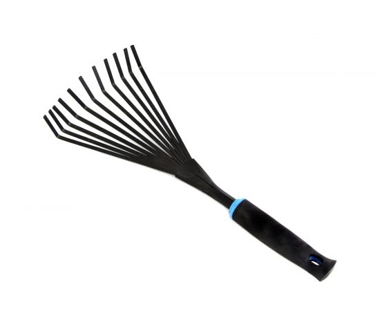 Веерные грабли FRUT 400010-1 – изображение 4