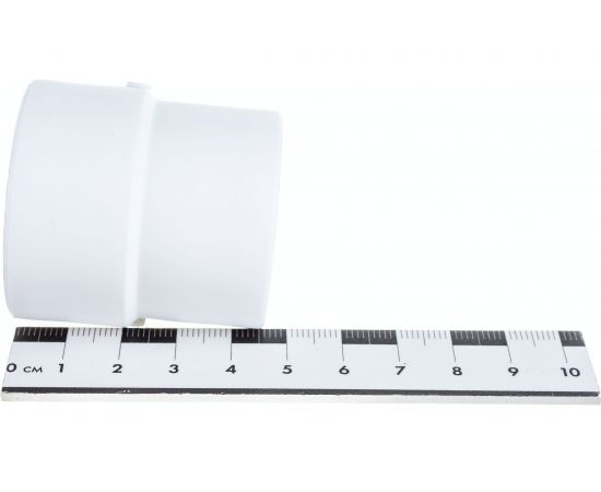 Переходная муфта Политэк внутр./наруж. ПП 40х32 9200004032 – изображение 5