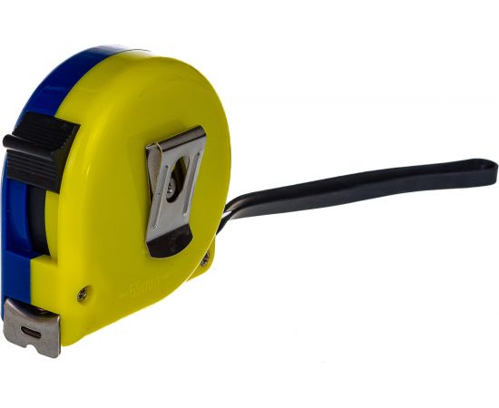 Рулетка МастерАлмаз 5mx19mm, эконом 10508906 – изображение 5