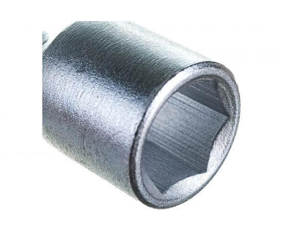 Баллонный-крест ключ 17х19х21х22 ф14мм L360мм АвтоDело 30717 11962 – изображение 5