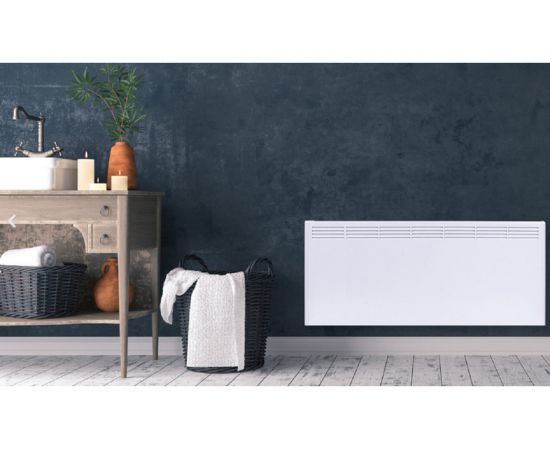 Конвектор BEHA с передней стальной панелью P 12 210423 – изображение 5