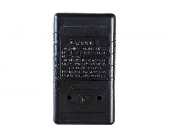 Мультиметр Robiton MASTER DMM-100 BL1 13353 – изображение 5