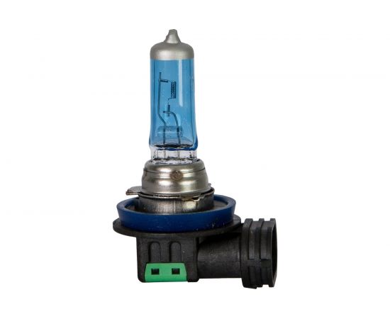 Автомобильная лампа XENITE SUPER WHITE H11, PGJ19-2, 12 В, 2 шт. 1007043 – изображение 5