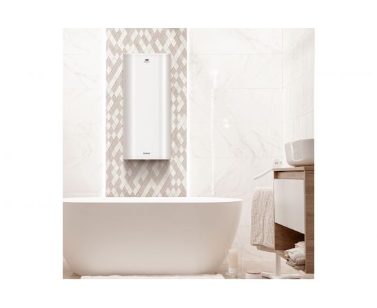 Накопительный водонагреватель TIMBERK SWH FSI1 50 V – изображение 5