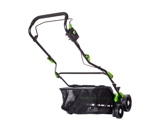 Электрический аэратор-скарификатор REDVERG RD-EAS32 6662400 – изображение 5