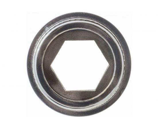 Удлинитель 3/4 в - 80мм хром МастерПроф MP-У ИС.070707:441 – изображение 5