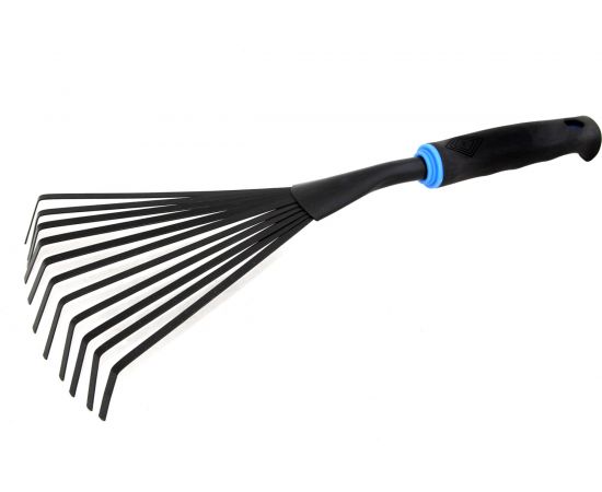 Веерные грабли FRUT 400010-1 – изображение 5