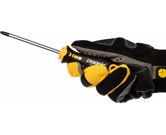 Набор отверток 6 шт. в кейсе Felo Ergonic 40010636 – изображение 6