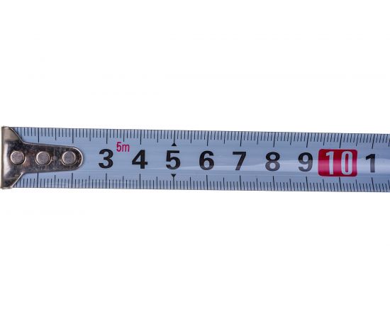 Рулетка МастерАлмаз 5mx19mm, эконом 10508906 – изображение 6