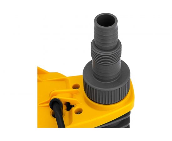 Дренажный насос Denzel DPХ450 97325 – изображение 7