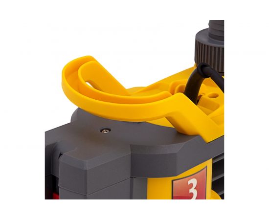 Дренажный насос Denzel DPХ450 97325 – изображение 8