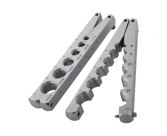 Вальцовочный набор МЕГЕОН 51808 к0000025305 – изображение 8