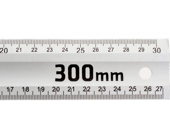 Строительный алюминиевый угольник TOPEX 30C363 – изображение 8