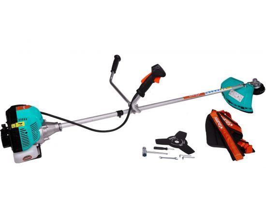 Бензотриммер Sturm BT9143BL – изображение 8