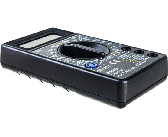 Мультиметр Robiton MASTER DMM-100 BL1 13353 – изображение 8