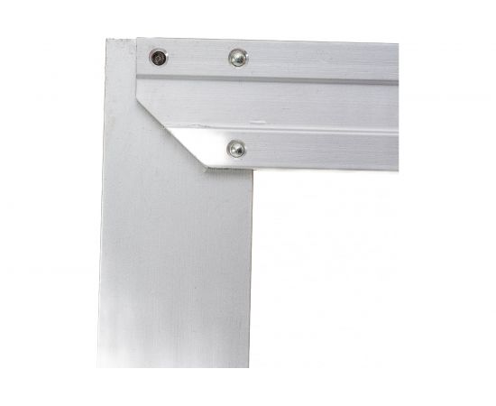 Строительный алюминиевый угольник TOPEX 30C363 – изображение 9