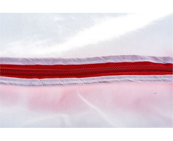 Временная пленочная дверь 100х220 см с молнией типа С вариант 3 СТОП-ПЫЛЬ 201807 – изображение 10