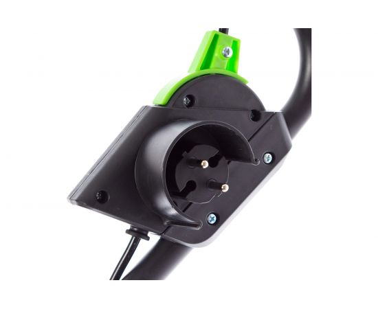 Электрический аэратор-скарификатор REDVERG RD-EAS32 6662400 – изображение 10