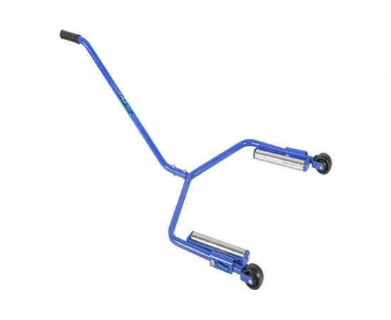 Тележка для перевозки колес 135 кг AE&T T08650 