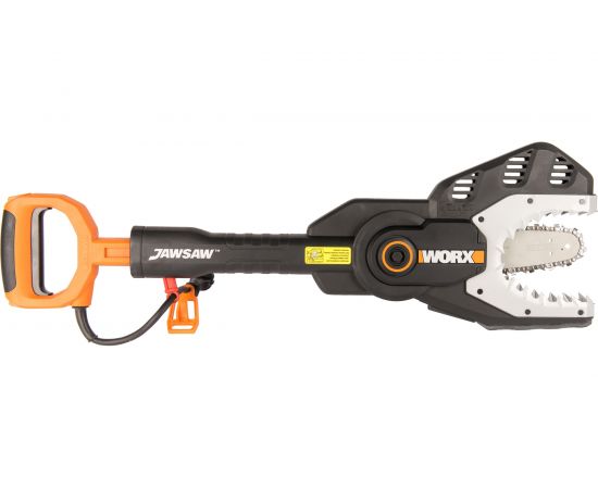 Сетевая цепная пила WORX WG307E 