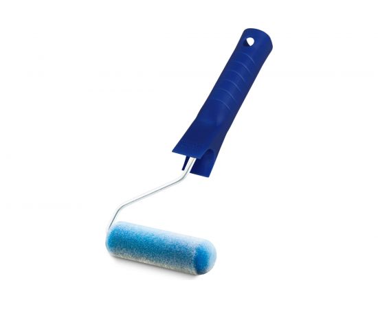 Валик HARDY Moltoflok, 100 мм, 35 мм, акриловый, с ручкой 0121-083510 