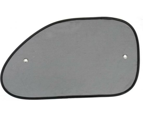 Солнцезащитные шторки TORSO на присосках 36x65 см, набор 2 шт. 2746300 