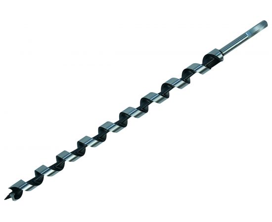 Сверло винтовое (22х460 мм) по дереву Sturm 1055-AG22x460 