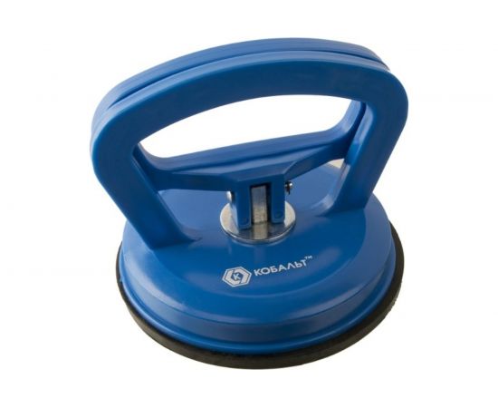 Одинарный пластиковый стеклодомкрат, 25 кг КОБАЛЬТ 911-079 
