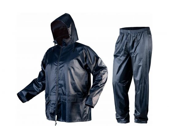 Дождевой набор NEO Tools 81-800-L 