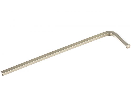 Ключ угловой шестигранный 4 мм Cr-V КОБАЛЬТ 649-769 