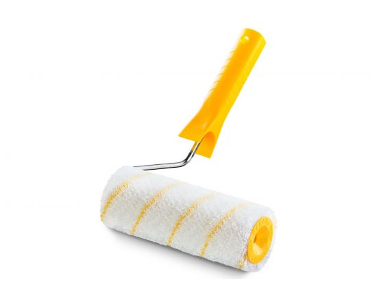 Валик HARDY Gepard, длина 25см, 48мм, ворс 11мм, с ручкой Standart 0111-154825 