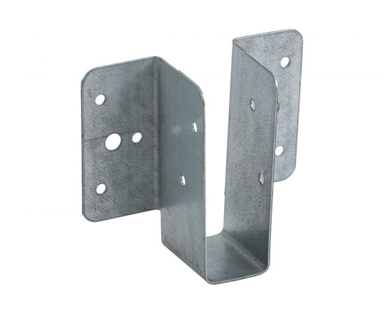 Легкий балочный башмак VORMANN тип А, 25х78х1 мм, оцинкованный 70 968 025 