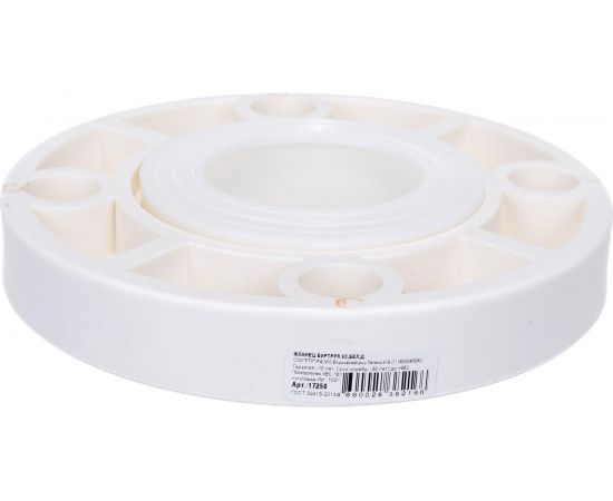 Фланец с буртом RTP ABS D63 17258 
