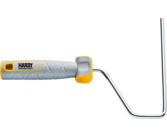 Ручка 2K серия 12 (6х400 мм) для валиков HARDY 0140-120818K 