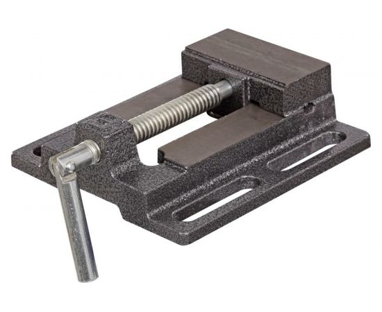 Станочные тиски Белмаш VM75 RA057A 