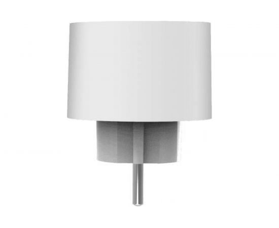 Умная розетка AQARA Smart Plug SP-EUC01 