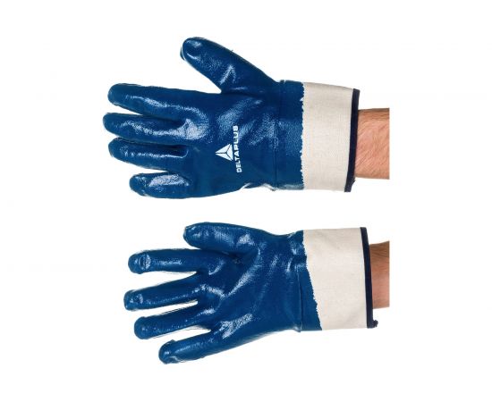 Перчатки Delta Plus р.9 NI17509 
