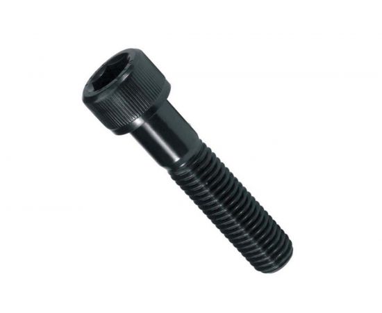 Винт ЦКИ DIN912 М12х130 12.9 ОКС 23385 